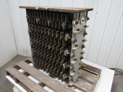 Challenger CL173DL 20 Hp 230VDC Resistor Bank