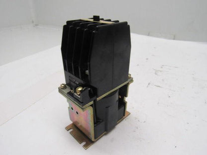 Westinghouse BFD62S BFD Control Relay 300V 6 NO & 2 NC Poles 120 V Coil