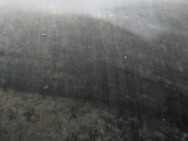 4-Ply Grade 1 Extreme Duty Black Rubber Bucket Elevator Belt 1/2"Tx40'Lx13"W