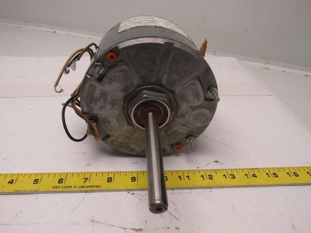 Westinghouse 323P 429 1/6HP 1PH 220/240V 1140RPM Electric Motor