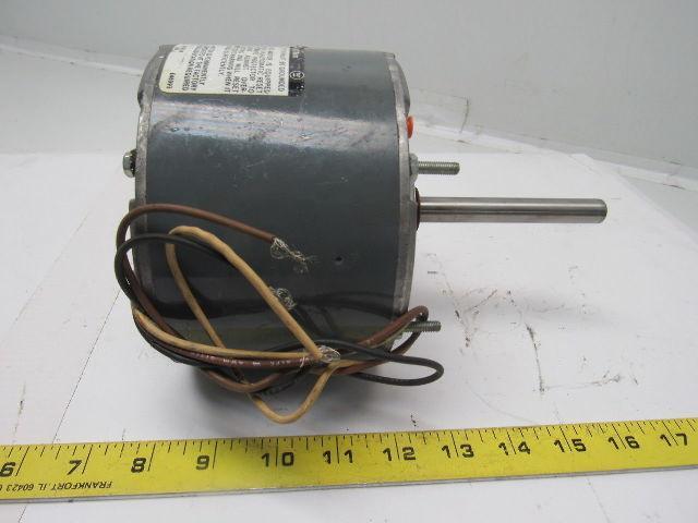 Westinghouse 323P 429 1/6HP 1PH 220/240V 1140RPM Electric Motor