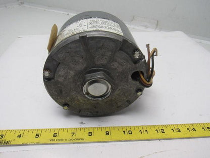 Westinghouse 323P 429 1/6HP 1PH 220/240V 1140RPM Electric Motor