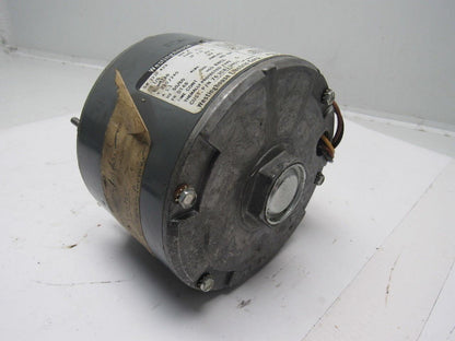 Westinghouse 323P 429 1/6HP 1PH 220/240V 1140RPM Electric Motor