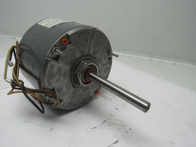 Westinghouse 323P 429 1/6HP 1PH 220/240V 1140RPM Electric Motor