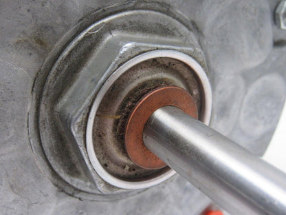 Westinghouse 323P 429 1/6HP 1PH 220/240V 1140RPM Electric Motor