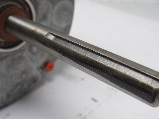 Westinghouse 323P 429 1/6HP 1PH 220/240V 1140RPM Electric Motor