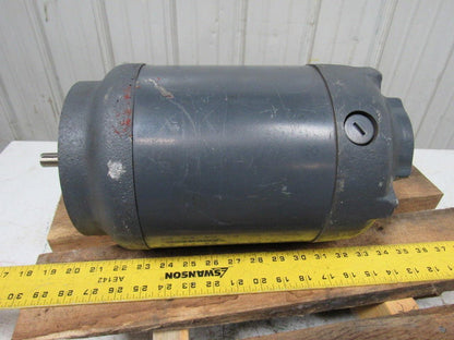 Westinghouse 388-P-345B 3/4HP 180VDC Permanent Magnet Electric Motor