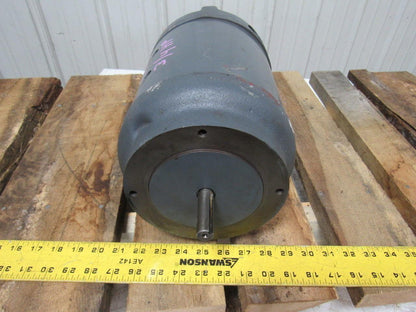 Westinghouse 388-P-345B 3/4HP 180VDC Permanent Magnet Electric Motor