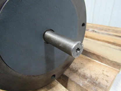 Westinghouse 388-P-345B 3/4HP 180VDC Permanent Magnet Electric Motor