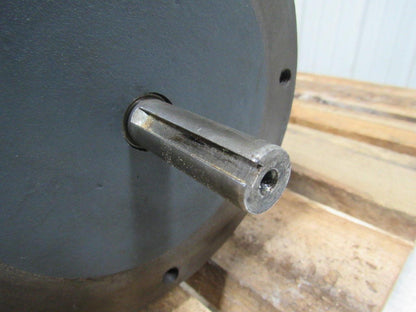 Westinghouse 388-P-345B 3/4HP 180VDC Permanent Magnet Electric Motor