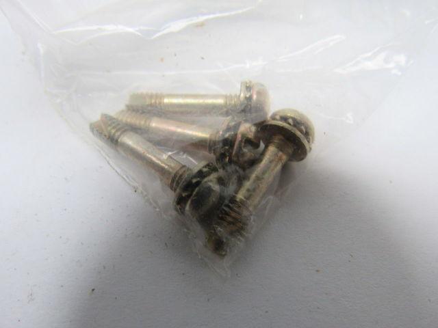 A-B Allen Bradley Z-21134 Series K Size 1-2 Contactor Coil Cover