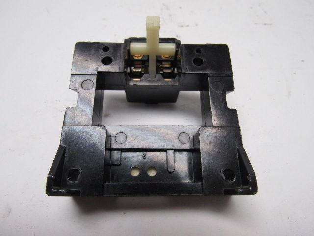 A-B Allen Bradley Z-21134 Series K Size 1-2 Contactor Coil Cover