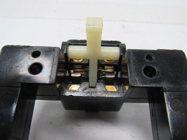 A-B Allen Bradley Z-21134 Series K Size 1-2 Contactor Coil Cover