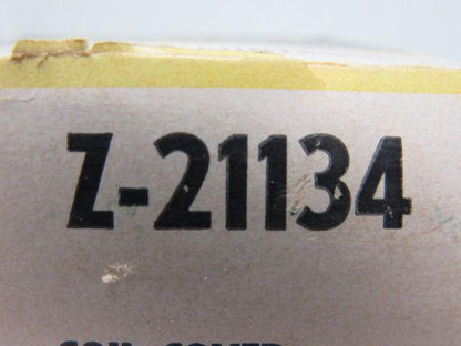 A-B Allen Bradley Z-21134 Series K Size 1-2 Contactor Coil Cover