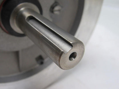 Leeson Electric C6T17VC1J 3/4 HP 3PH 1725RPM Electric WashGuard Motor