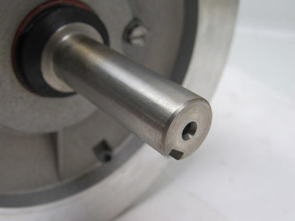 Leeson Electric C6T17VC1J 3/4 HP 3PH 1725RPM Electric WashGuard Motor