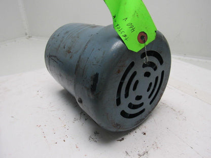 Leeson Electric C6T34FC6A 1 HP 3PH 208-230/460V 3450RPM Electric Motor