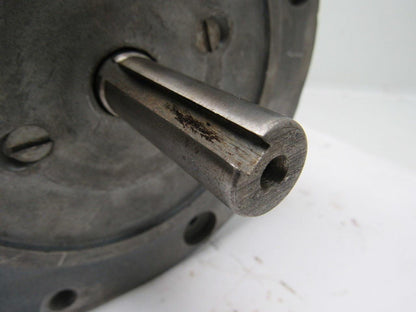 Leeson Electric C6T34FC6A 1 HP 3PH 208-230/460V 3450RPM Electric Motor