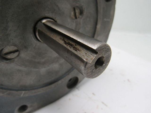 Leeson Electric C6T34FC6A 1 HP 3PH 208-230/460V 3450RPM Electric Motor