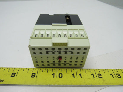Clark A.O. Smith 2N162-76 Type SM Relay