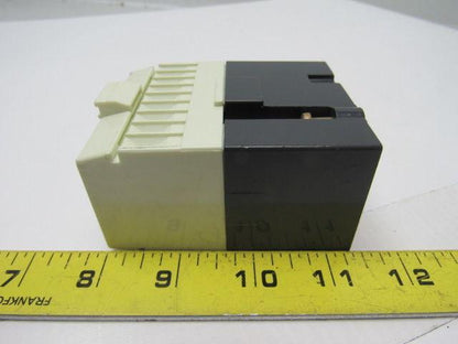 Clark A.O. Smith 2N162-76 Type SM Relay
