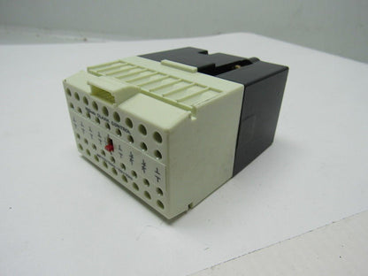 Clark A.O. Smith 2N162-76 Type SM Relay