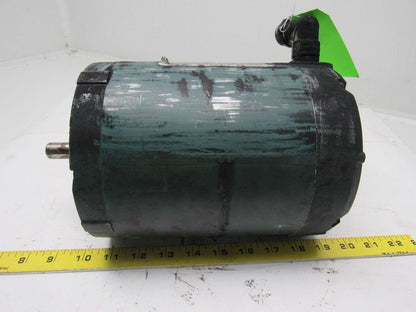 Reliance Electric P56X3014M 3/4 HP 3PH 230/460V 1725RPM Electric Motor