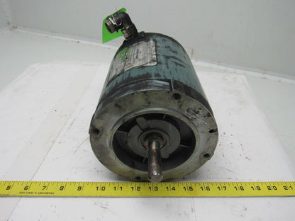 Reliance Electric P56X3014M 3/4 HP 3PH 230/460V 1725RPM Electric Motor