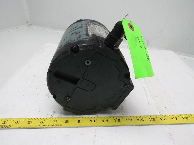 Reliance Electric P56X3014M 3/4 HP 3PH 230/460V 1725RPM Electric Motor
