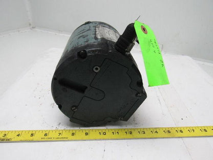 Reliance Electric P56X3014M 3/4 HP 3PH 230/460V 1725RPM Electric Motor