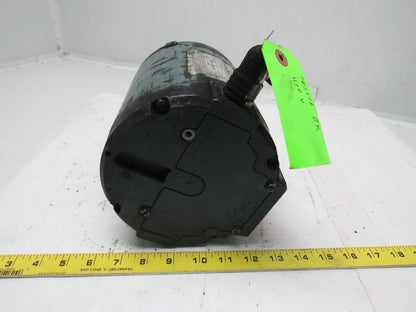 Reliance Electric P56X3014M 3/4 HP 3PH 230/460V 1725RPM Electric Motor