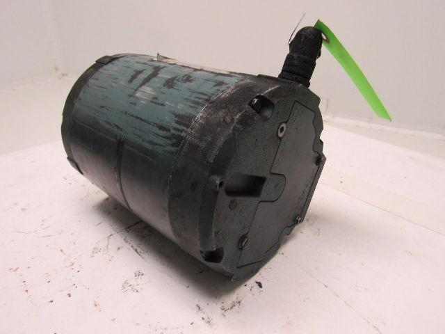Reliance Electric P56X3014M 3/4 HP 3PH 230/460V 1725RPM Electric Motor