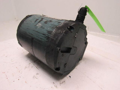Reliance Electric P56X3014M 3/4 HP 3PH 230/460V 1725RPM Electric Motor