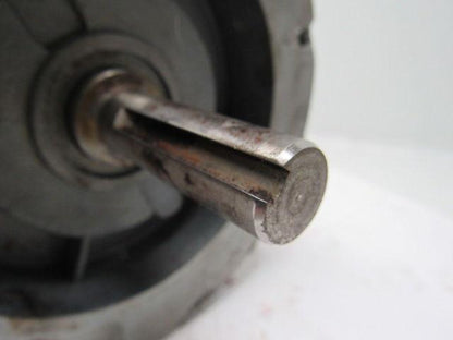 Reliance Electric P56X3014M 3/4 HP 3PH 230/460V 1725RPM Electric Motor