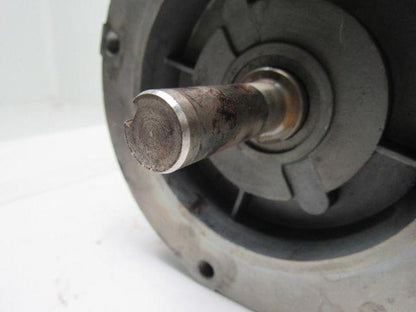 Reliance Electric P56X3014M 3/4 HP 3PH 230/460V 1725RPM Electric Motor