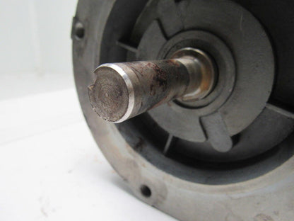 Reliance Electric P56X3014M 3/4 HP 3PH 230/460V 1725RPM Electric Motor