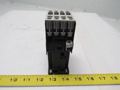 GE General Electric RL4RD031T Mod 1 24 VDC Coil Control Relay Contactor Lot of 3