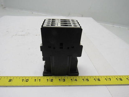GE General Electric RL4RD031T Mod 1 24 VDC Coil Control Relay Contactor Lot of 3