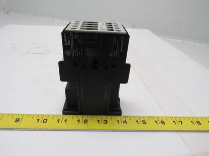 GE General Electric RL4RD031T Mod 1 24 VDC Coil Control Relay Contactor Lot of 3