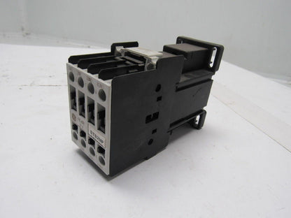 GE General Electric RL4RD031T Mod 1 24 VDC Coil Control Relay Contactor Lot of 3