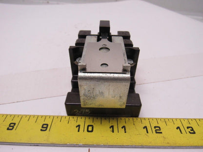 Cutler Hammer 9575H2685-98 Type AA DC Control Relay 120VDC 2 N.O.