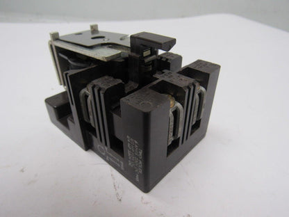 Cutler Hammer 9575H2685-98 Type AA DC Control Relay 120VDC 2 N.O.