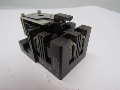 Cutler Hammer 9575H2685-98 Type AA DC Control Relay 120VDC 2 N.O.