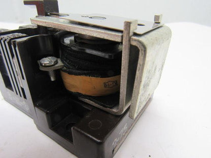 Cutler Hammer 9575H2685-98 Type AA DC Control Relay 120VDC 2 N.O.