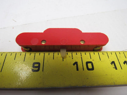 Clark Cat. #RNC Bulletin 7303 Type CP Relay Pole (N.C.) Lot of 5