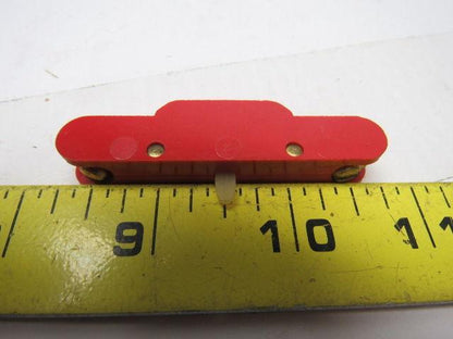 Clark Cat. #RNC Bulletin 7303 Type CP Relay Pole (N.C.) Lot of 5