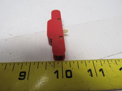 Clark Cat. #RNC Bulletin 7303 Type CP Relay Pole (N.C.) Lot of 5