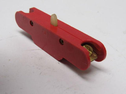 Clark Cat. #RNC Bulletin 7303 Type CP Relay Pole (N.C.) Lot of 5