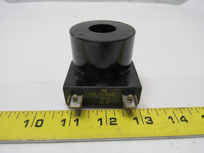 Square D 9998 Type XD-28 120V Magnetic Coil For m8501 XD Relays