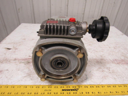 Bonfiglioli C402 P VG1 Gear Speed Reducer 31.4:1 Ratio W/Mechanical Variator
